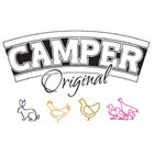 Logo Camper Original