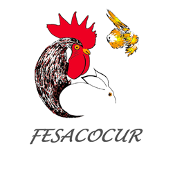 Logo FESACOCUR