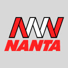 Logo Nanta