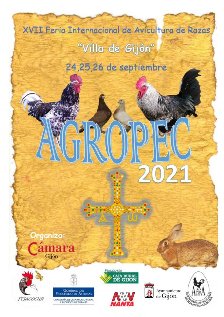 AGROPEC 2021