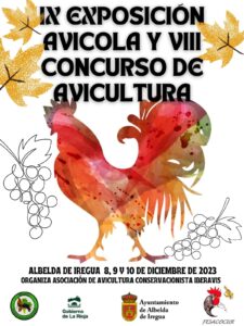 Albelda de Iregua 2023 @ Albelda de Iregua (La Rioja)