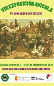 IBERAVIS 2022 @ Albelda de Iregua (La Rioja)