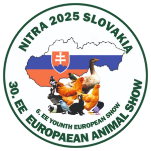 European Animal Exhibition 2025 Nitra @ Nitra ( Eslovaquia)