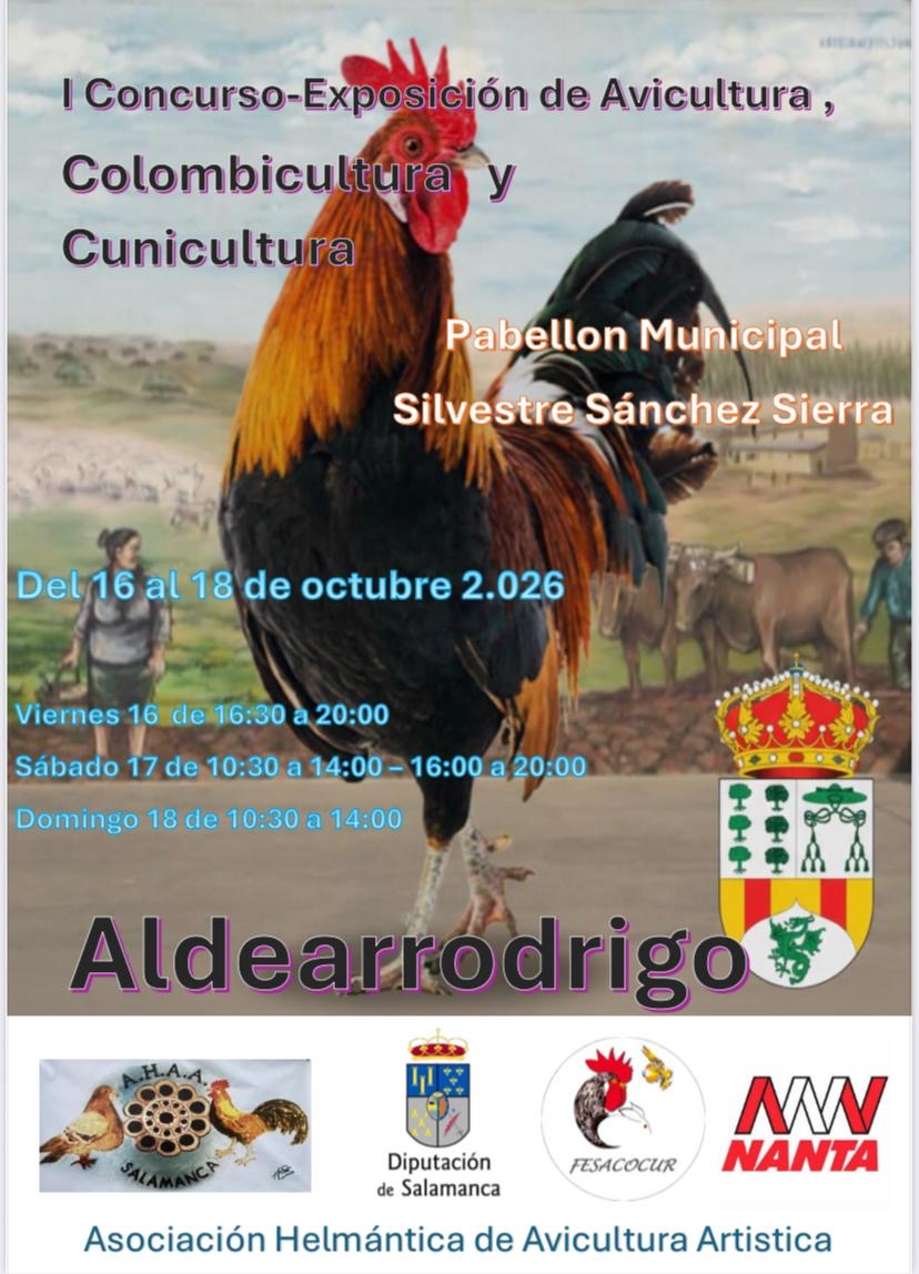 ALDEARRODRIGO 2026