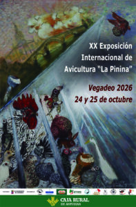 VEGADEO 2026